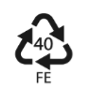 Recycling Code