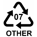 Recycling Code